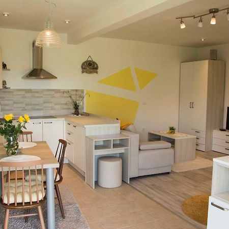Vila Palma - App Palma & Room Figa Ankaran Zewnętrze zdjęcie