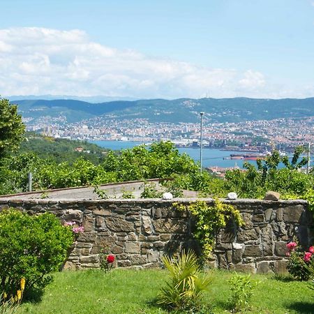 Vila Palma - App Palma & Room Figa Ankaran Zewnętrze zdjęcie
