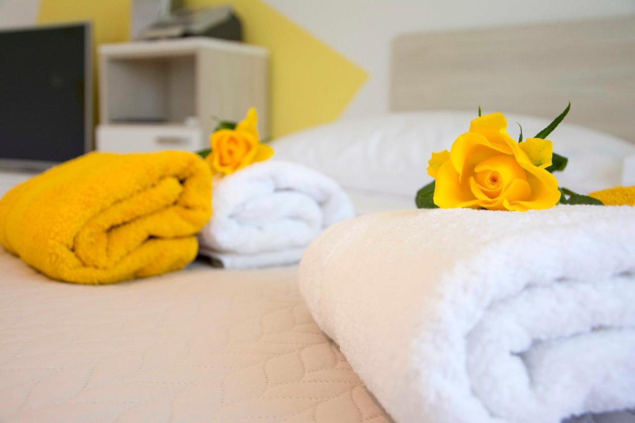 Vila Palma - App Palma & Room Figa Ankaran Zewnętrze zdjęcie
