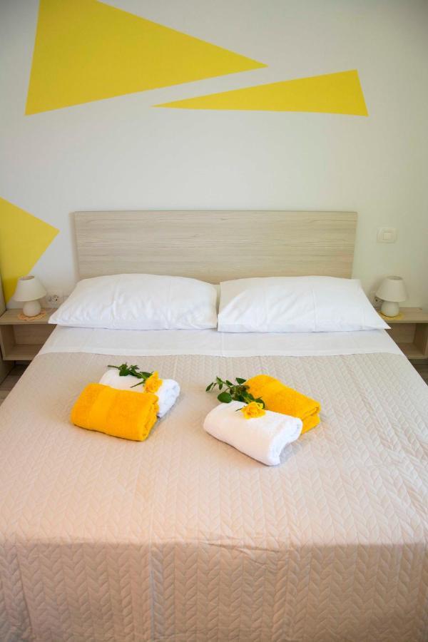 Vila Palma - App Palma & Room Figa Ankaran Zewnętrze zdjęcie