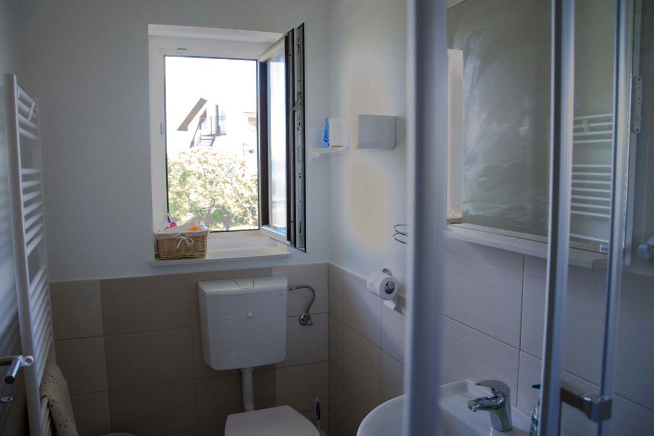 Vila Palma - App Palma & Room Figa Ankaran Zewnętrze zdjęcie