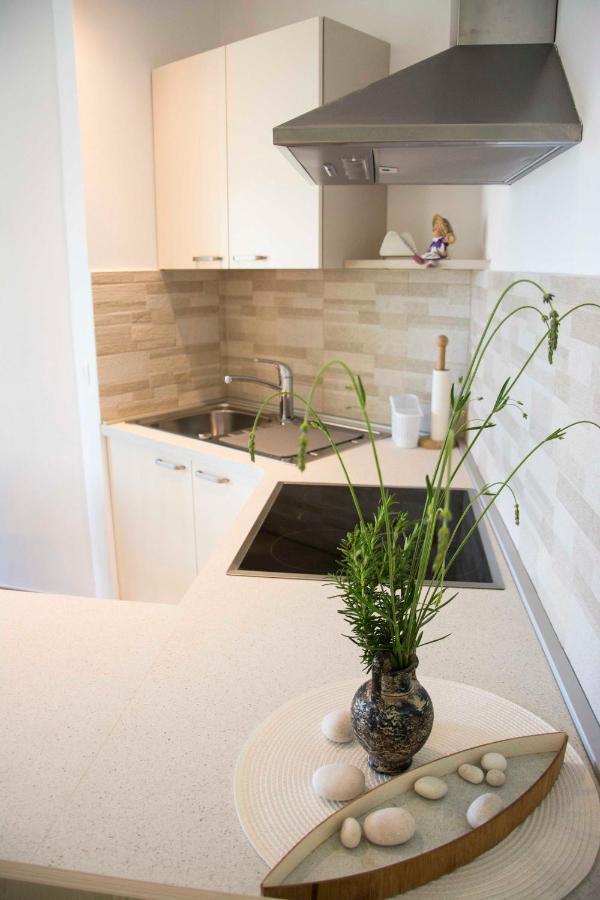 Vila Palma - App Palma & Room Figa Ankaran Zewnętrze zdjęcie