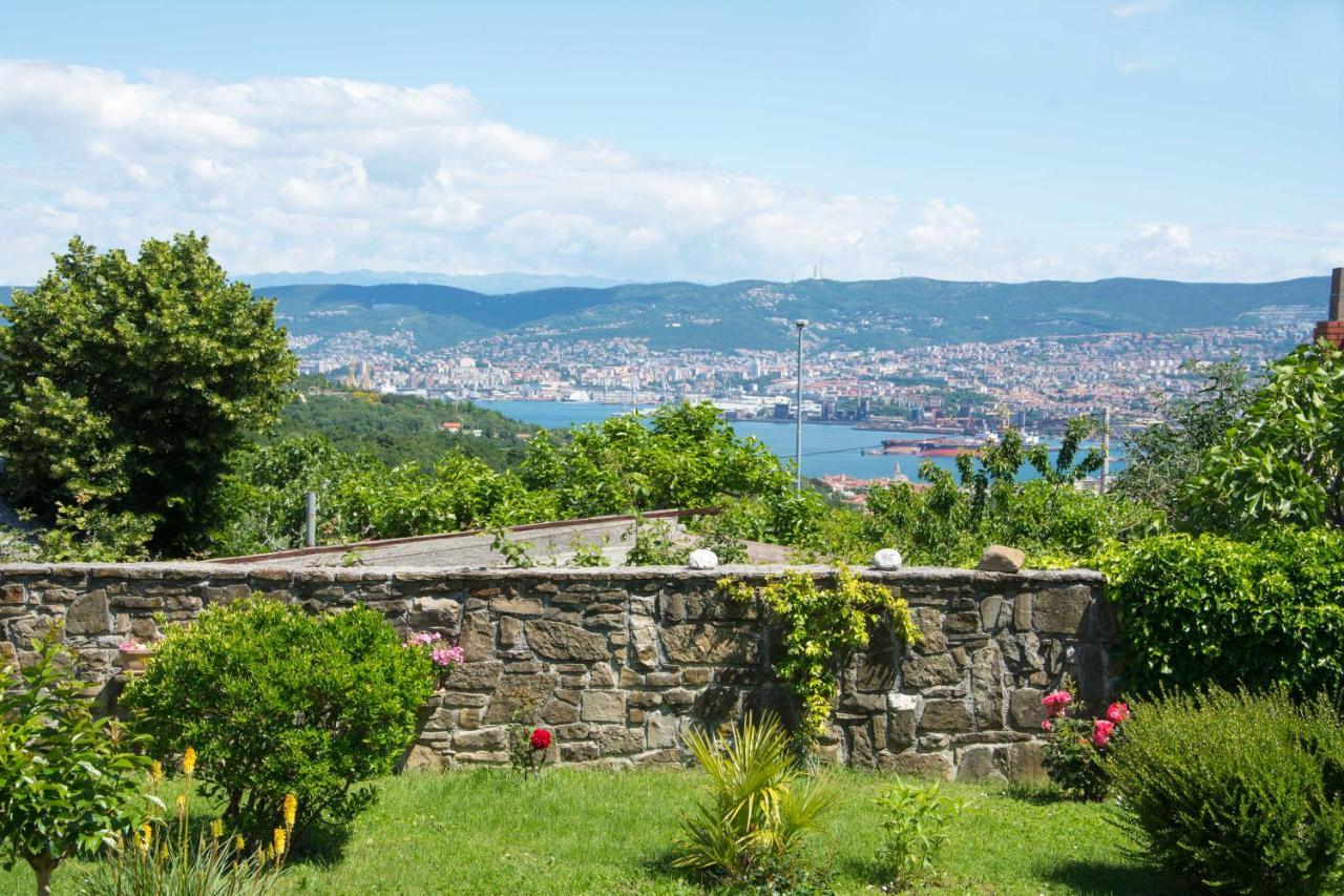 Vila Palma - App Palma & Room Figa Ankaran Zewnętrze zdjęcie