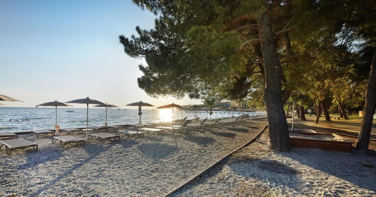 Vila Palma - App Palma & Room Figa Ankaran Zewnętrze zdjęcie