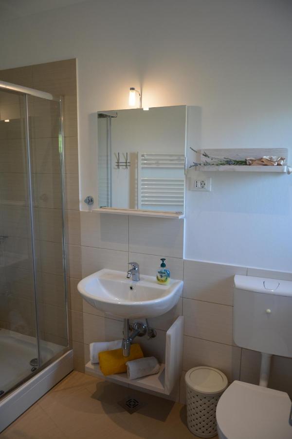 Vila Palma - App Palma & Room Figa Ankaran Zewnętrze zdjęcie
