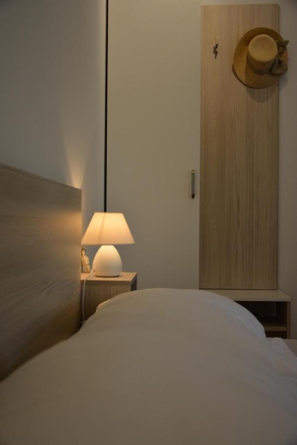 Vila Palma - App Palma & Room Figa Ankaran Zewnętrze zdjęcie
